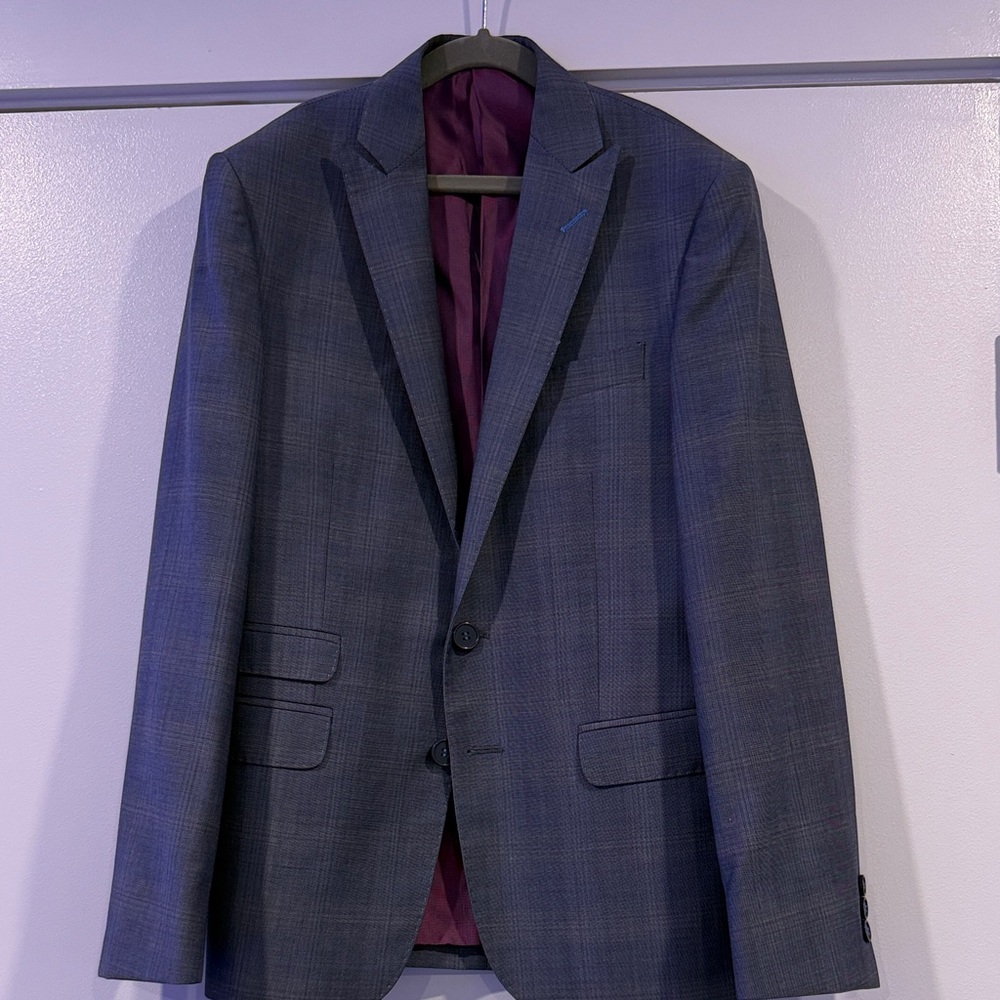 PRINCETON boys suit